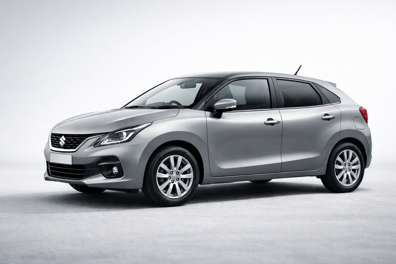 Maruti Baleno