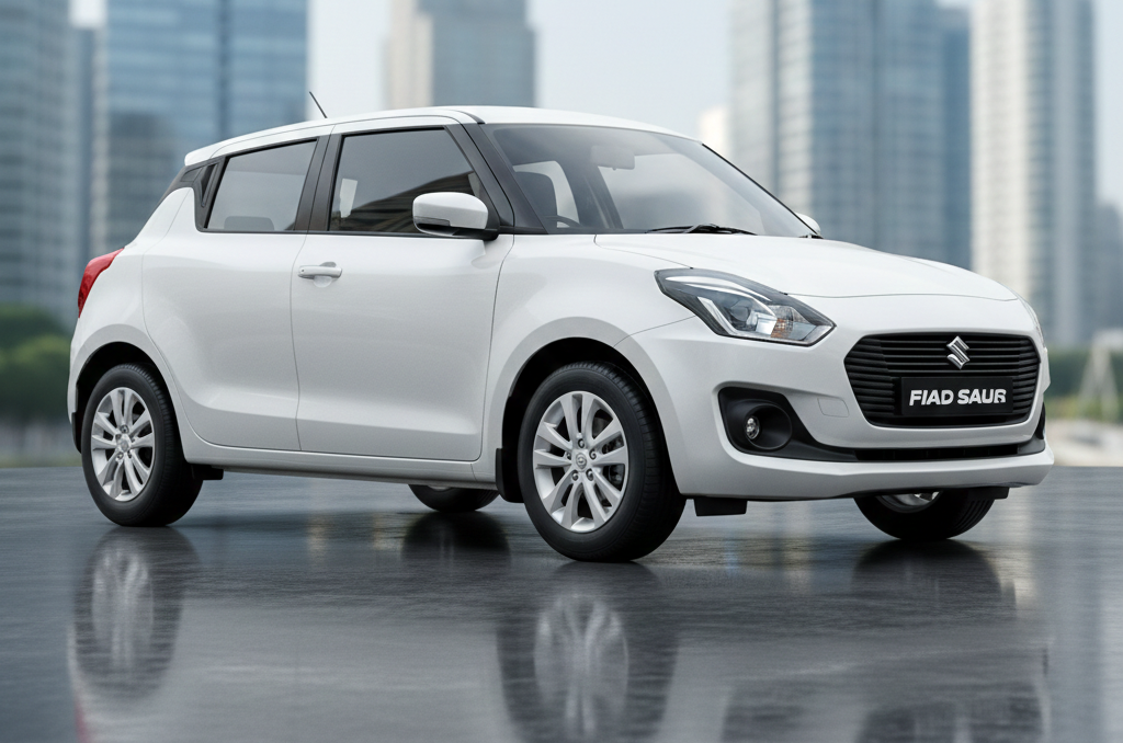 Maruti Swift